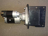 СТАТЕР РЕДУКТОРНИЙ СМД 24 вольт-8.1КВТ на тягуті СМД (14, 15, 18, 20, 21, 22, 24) 243708358, фото 3