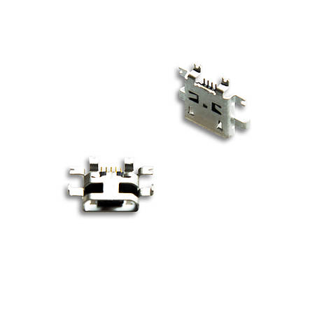 Роз'єм живлення ASUS ZenFone 4, фото 1