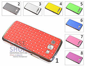 Чохол з візерунками для Samsung G7106 Galaxy Grand Duos 2