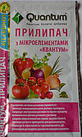 Квантум приліпювач 10 мл. з мікроелементами