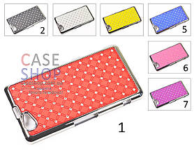 Чохол з візерунками для Sony Xperia Z1 mini / Z1 Compact