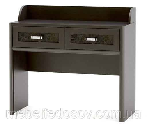 Туалетний стіл 2Ш Токіо (Мебель-Сервіс) 1026х440х930мм, фото 1
