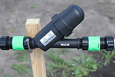 Шланг для подачі добрив Presto-PS до інжектору Вентурі 1 - 1,1/2 дюйма SA-0132 (SA-0110), фото 5