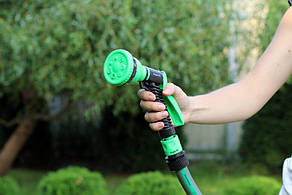 Пістолет для поливу Presto-PS насадка на шланг пластик (4440), фото 3