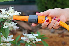 Пістолет для поливу Presto-PS насадка на шланг брандспойт (7201), фото 2