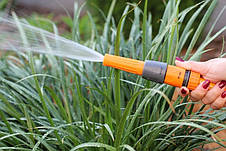 Пістолет для поливу Presto-PS насадка на шланг брандспойт (7201), фото 4