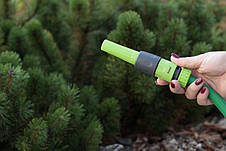 Пістолет для поливу Presto-PS насадка на шланг брандспойт (7201G), фото 2