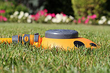 Дощуватель Presto-PS зрошувач багатофункціональний Божа корівка (8112), фото 4