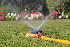 Дощуватель Presto-PS зрошувач багатофункціональний Божа корівка (8112), фото 5