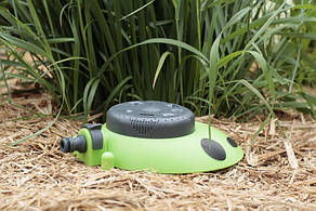 Дощуватель Presto-PS зрошувач багатофункціональний Божа корівка (8112G), фото 4