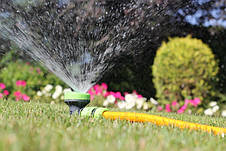 Дощівник Presto-PS зрошувач багатофункціональний "Гриб" (8108G), фото 3