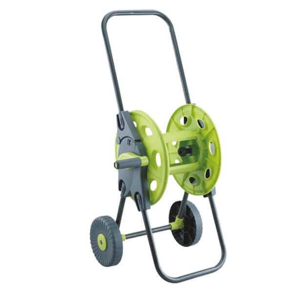 Візок Presto-PS для поливального шлангу (3301G)