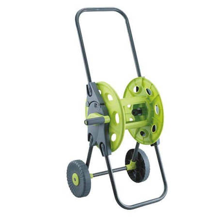 Візок Presto-PS для поливального шлангу (3301G), фото 1