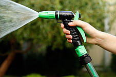 Пістолет для поливу Presto-PS насадка на шланг пластик (2100), фото 4