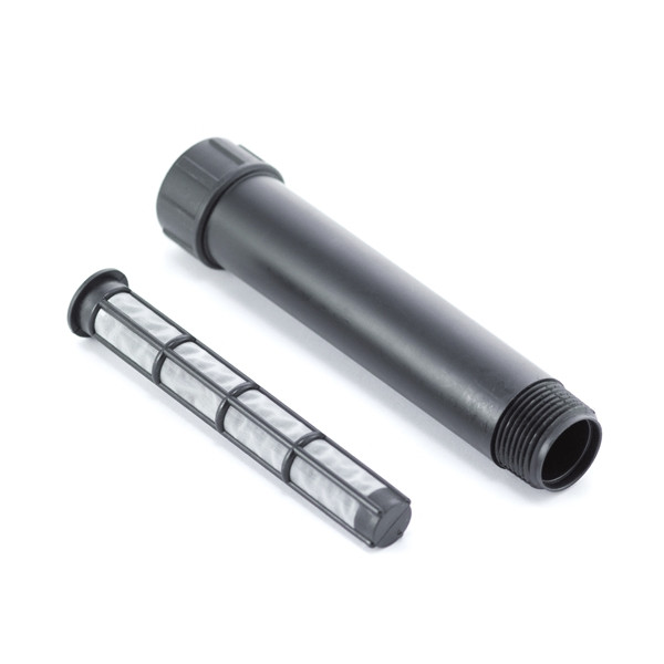 Фільтр Presto-PS сітчастий, 3/4 дюйми для крапельного поливу (1825-S120)