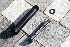 Фільтр Presto-PS сітчастий, 3/4 дюйми для крапельного поливу (1825-S120), фото 3