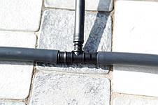 Трійник Presto-PS для трубки 16 мм (TC-0116), фото 3