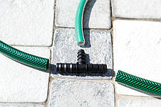 Трійник Presto-PS для трубки 16 мм (TC-0116), фото 4