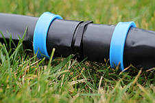 З'єднання Presto-PS ремонт для шланга туман Silver Spray 25 мм (GSC-0125), фото 5