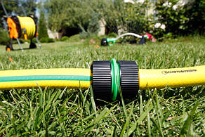 З'єднання Presto-PS муфта ремонтна для шланга 3/4 дюйма (4036), фото 4