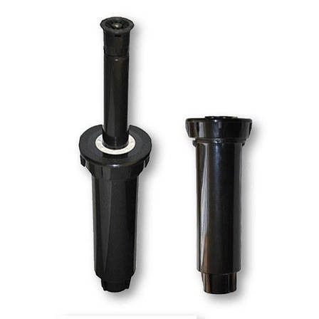 Дощуватель Presto-PS зрошувач висувний для побудови систем поливу (HS-1804), фото 1