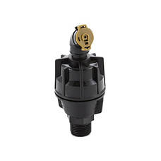 Дощуватель секторний Presto-PS Кобра (SP-3302R), фото 2