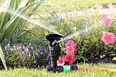 Дощуватель секторний Presto-PS Кобра (SP-3302R), фото 5