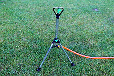 Дощівник Presto-PS зрошувач круговий Батерфляй на ніжці (3435), фото 5