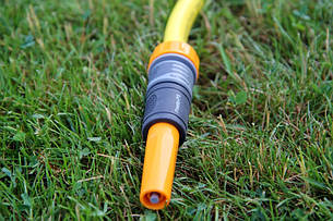 Пістолет для поливу Presto-PS насадка на шланг брандспойт (2014), фото 2