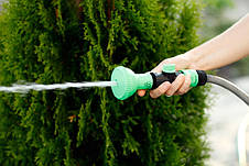 Пістолет для поливу Presto-PS насадка на шланг пластик (2361), фото 3