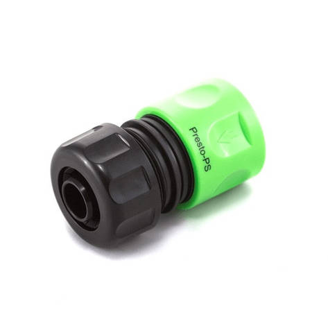 Конектор Presto-PS для шланга 3/4 серії Jet (2504), фото 1