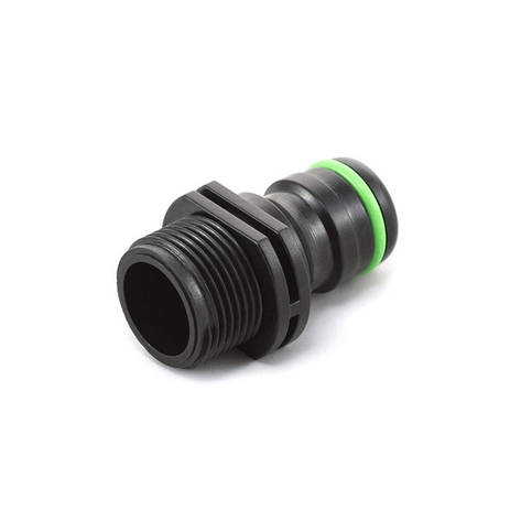 Фітинг Presto-PS адаптер під конектор серії Jet з зовнішньою різьбою 3/4 дюйма (2507), фото 1