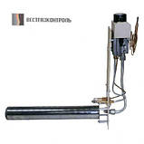 Газогарячий пристрій Вестгазконтроль 20 кВт, фото 2