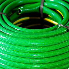 Шланг поливальний Evci Plastik Флорія діаметр 1 дюйм, довжина 50 м (FL 1D 50), фото 3