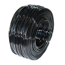 Крапельна трубка Presto-PS для крапельниць микроджет діаметр 5 мм, довжина 100 м (PVH 5B), фото 2