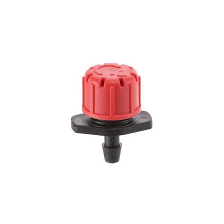 Крапельниця садова Presto-PS регульована 0-70 л/год (AOD-0170), фото 1