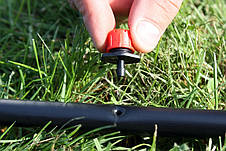 Крапельниця садова Presto-PS регульована 0-70 л/год (AOD-0170), фото 4