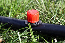 Крапельниця садова Presto-PS регульована 0-70 л/год (AOD-0170), фото 5