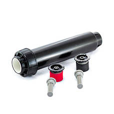 Дощуватель Presto-PS зрошувач висувний для побудови систем поливу (7711), фото 4