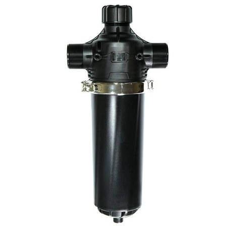 Фільтр Presto-PS дисковий 3" дюйма для крапельного поливання (FD-03120), фото 1