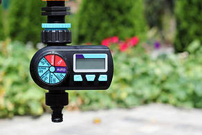 Таймер електричний програмований Presto-PS (7701), фото 3