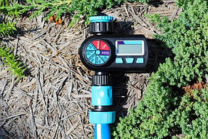 Таймер електричний програмований Presto-PS (7701), фото 4