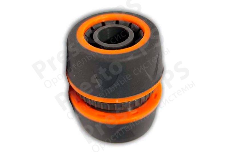 З'єднання Presto-PS муфта ремонтна для шланга 3/4 дюйма Soft (5818E)