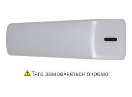 Дотягувач ABLOY DC250 BC до 120кг алюміній (Фінляндія)