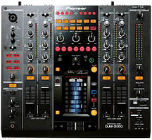 Pioneer djm2000