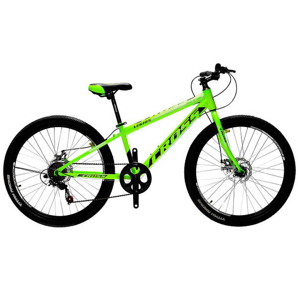 Cross hardtail hotsell