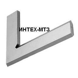 Косинці слюсарні повірочні