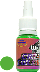 Wicked Apple Green (світло-зелена), 10 мл