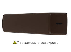 Дотягувач ABLOY DC250 BC до 120кг коричневий (Фінляндія)