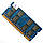 Оперативна пам'ять для ноутбука Elpida SODIMM DDR2 2Gb 800MHz PC2-6400s 2R8 2R8 CL6 (EBE21UE8AFSA-8G-F) Б / У, фото 5